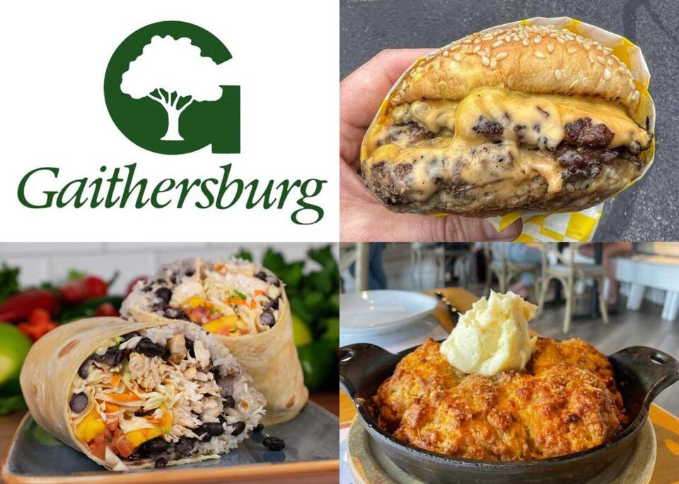 Coming Soon to Gaithersburg (Spring 2026) - NewsBreak