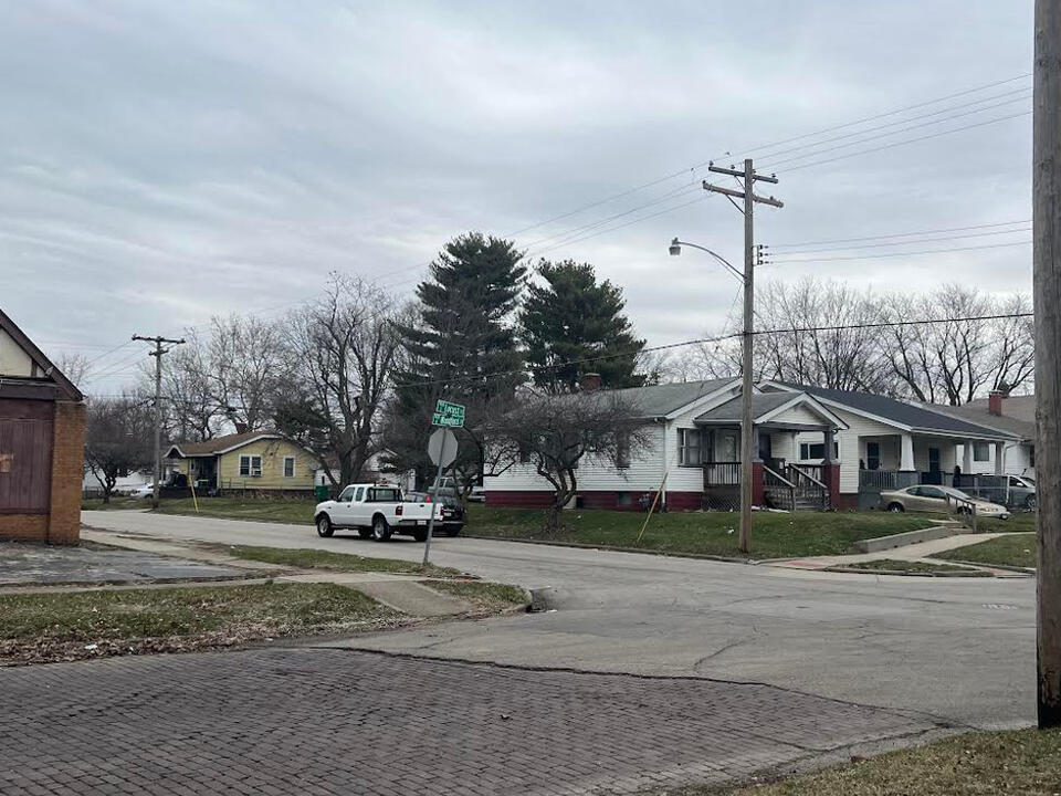 Woman shot and killed in Decatur was 26 weeks pregnant