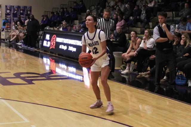 Glass drops 41 in TR girls win over Paw Paw; falls just short of school ...