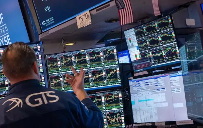 DRAM ETF Heads For Longest Weekly Losing Streak Since Inception ...
