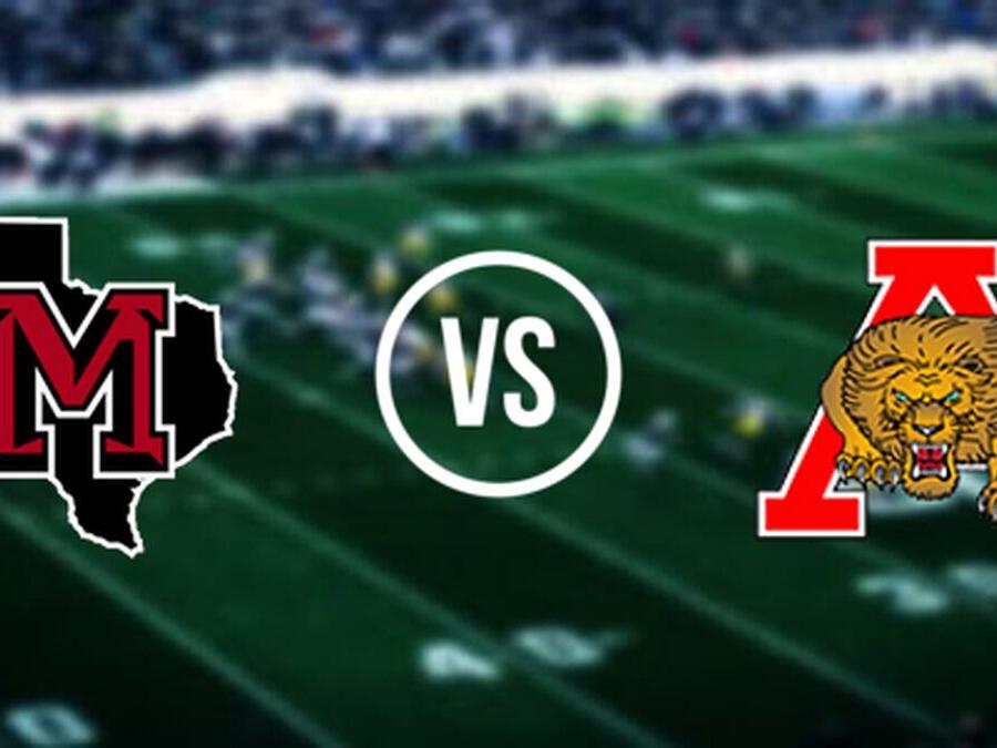 Texas High School Football How to Stream the Muenster High School vs