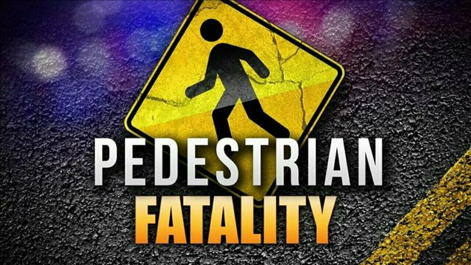 Updating Breaking News: Pedestrian hit and killed by SUV in Pasco ...