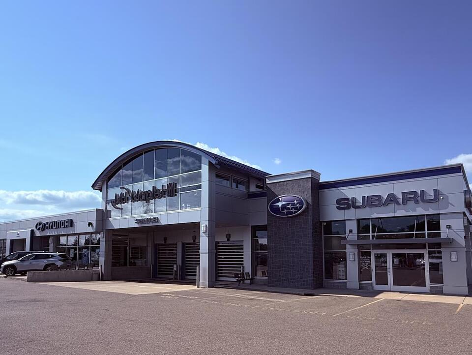 Fox Motors acquires Maple Hill Auto Group in Kalamazoo - NewsBreak