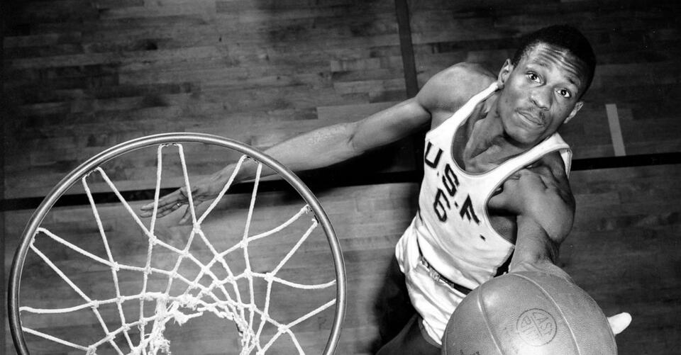 NBA legend Bill Russell dead at 88 - Vimarsana News