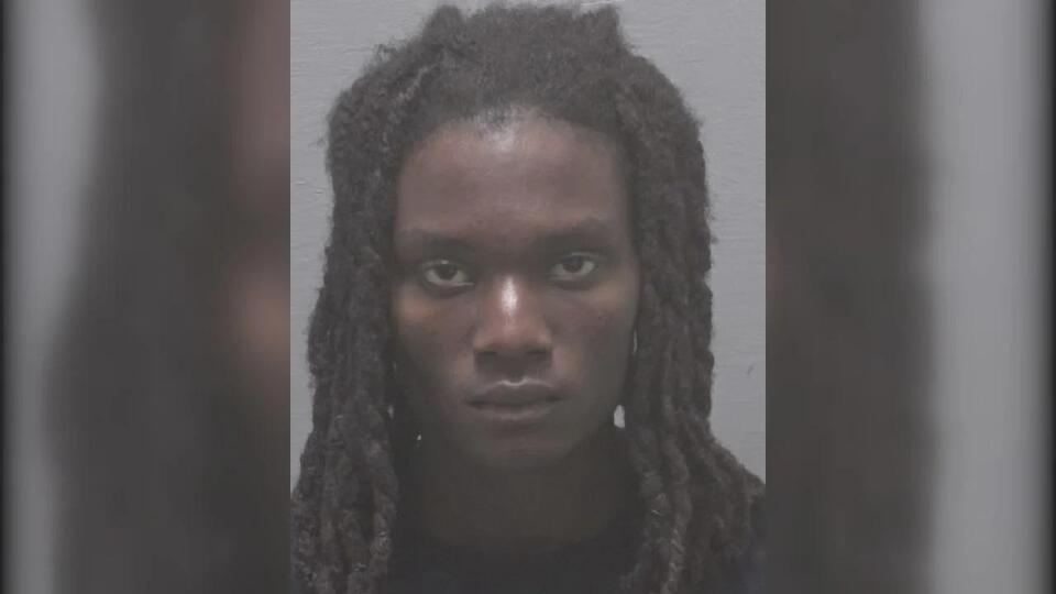 Suspect arrested in New Hanover County shooting investigation - NewsBreak