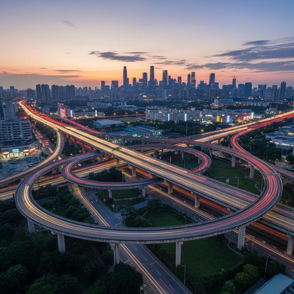🏛️ Alpine’s Main Street & MVA traffic changes explained - NewsBreak