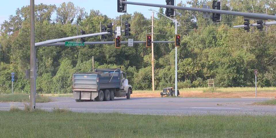 Major changes coming to Exit 93 Interchange in Cape Girardeau - NewsBreak
