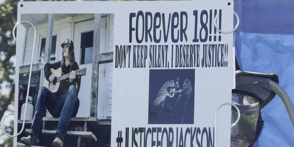 Inquest: Death of man found dead on highway ruled homicide - NewsBreak