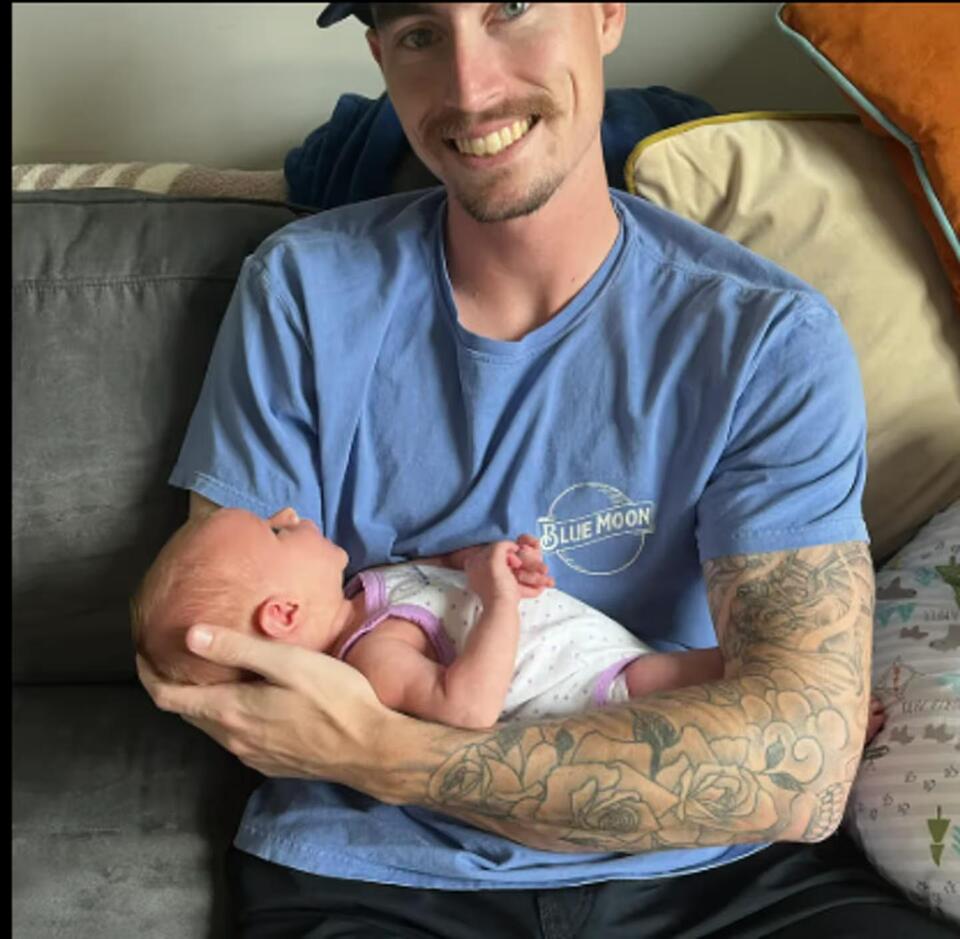 Community Rallies Around Aspiring Toms River Police Officer Battling ...
