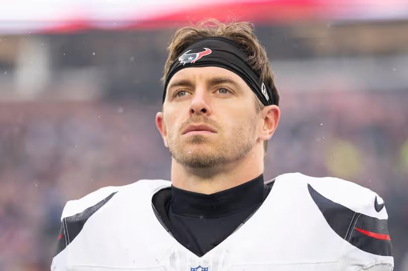 Second Giants signing overshadowed by Odell Beckham Jr announcement