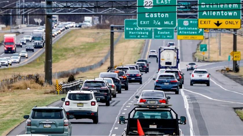 Road rage is boiling over, new study warns, with one risky behavior ...