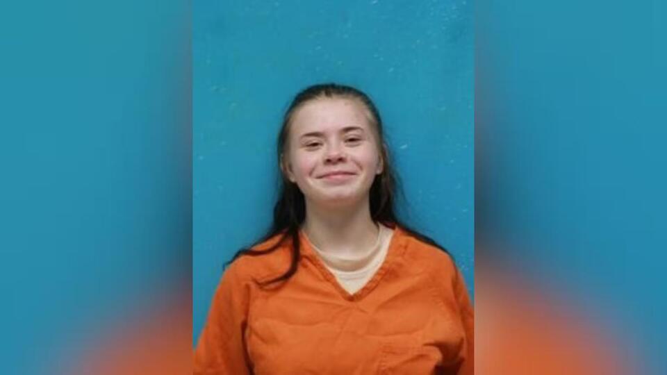 Woman accused of holding victims at gunpoint in home - NewsBreak