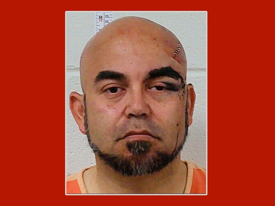 Lone Grove police officer relieved of duties after arrest