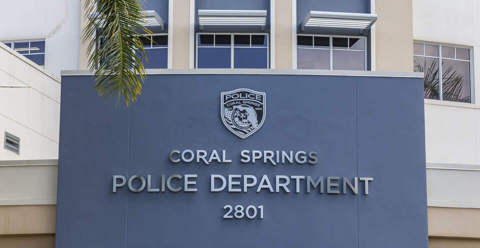 Driver’s Meta Glasses show him with gun in road altercation, Coral Springs cops say