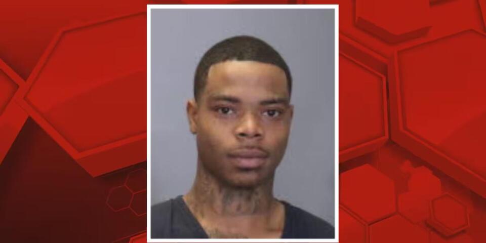 Columbus jury convicts Elijah Smith Jr. in 2022 block party double shooting