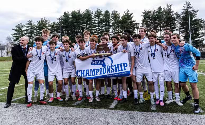 MIAA boys preseason top 10: The top contenders ahead of a wide open 2026