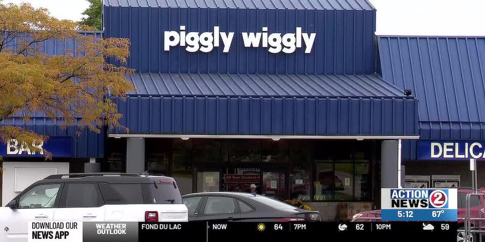 Historic grocery business to close Little Chute location - NewsBreak