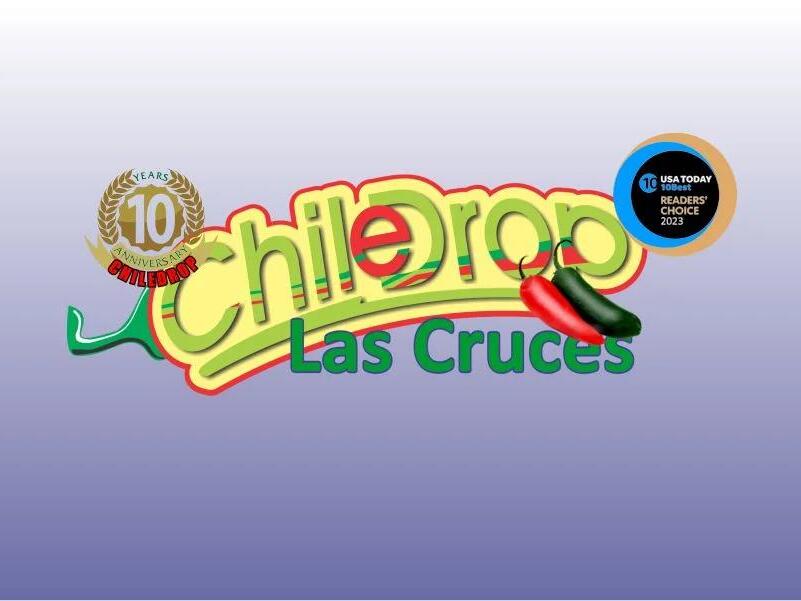 Las Cruces Chile Drop Nominated As One of 20 Best New Year’s Eve Drops