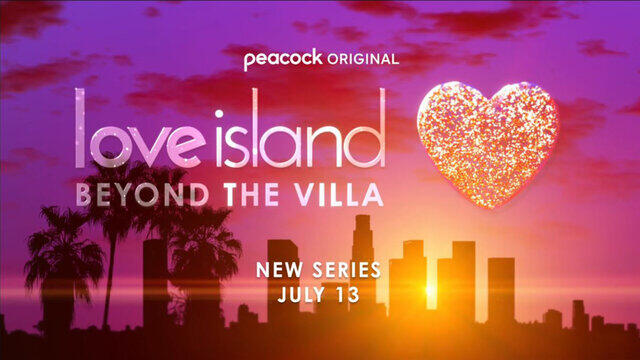 Here's Why Rob Isn't on Season 6 Spinoff Love Island: Beyond the Villa ...