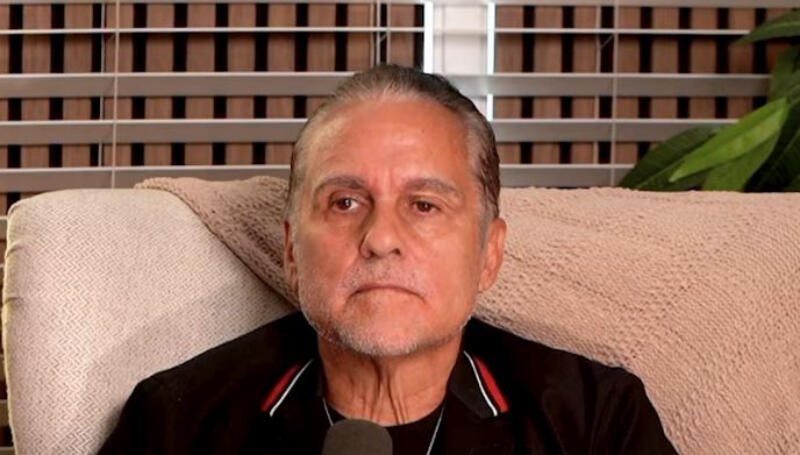 GH’s Maurice Benard & Rob Brownstein Confront Childhood Pain