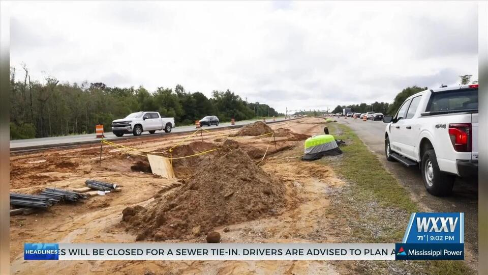 Work continues on State Route 67 safety improvement project in Harrison ...