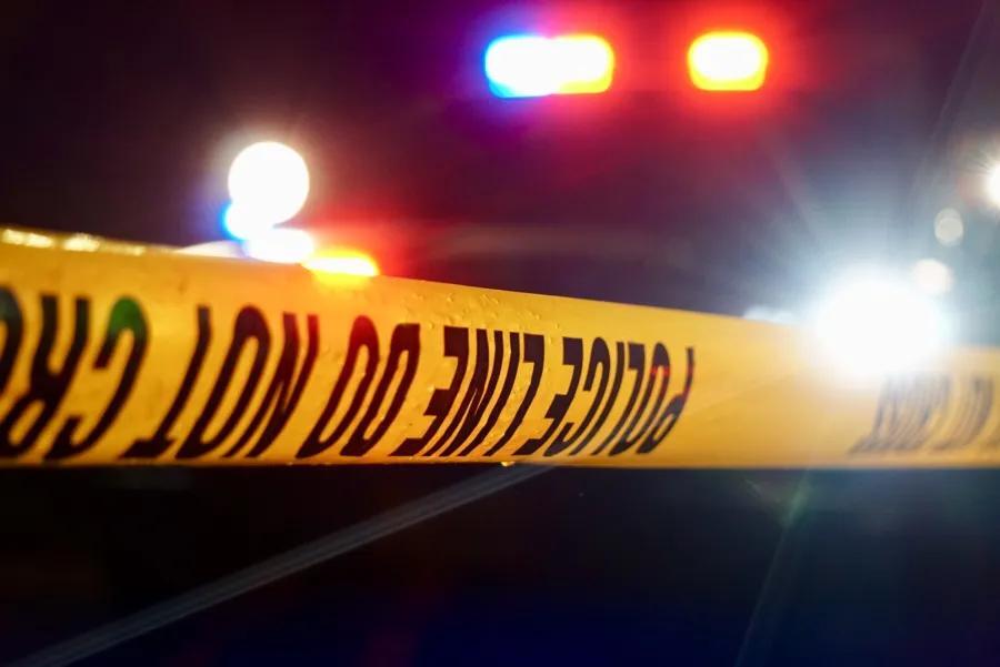 Man killed after hit-and-run on Scenic Highway, police ask for help identifying driver
