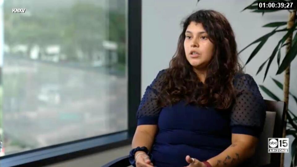 Mom of toddler found alive in hospital morgue after being declared dead speaks out