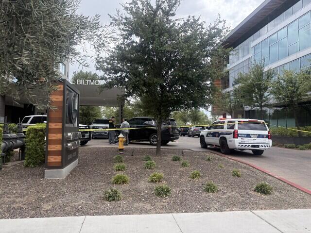 One dead after shooting involving DPS detectives in Phoenix - NewsBreak