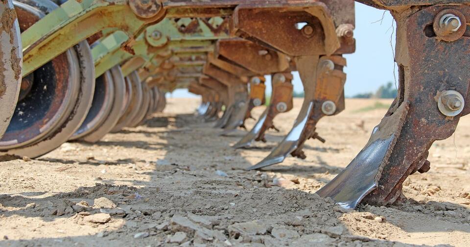 Pay attention to farm injury risks throughout the year