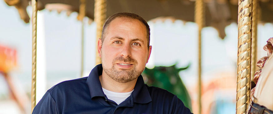 Wainwright Family Enterprises names Matt Freed COO as Long Beach Island ...