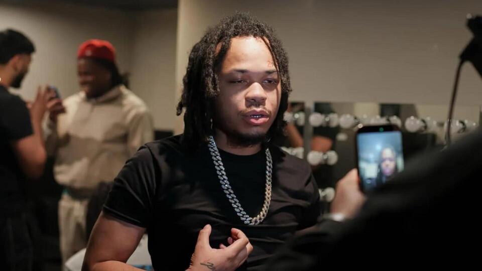 Was BloodHound Q50 shot? Rapper speaks out as viral reports sparks ...