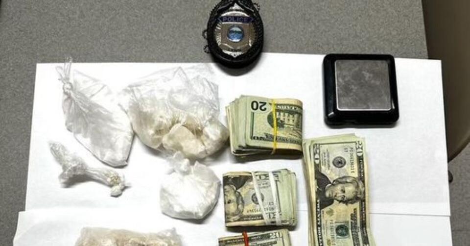 Lynn drug bust yields significant narcotics seizure, one arrested ...