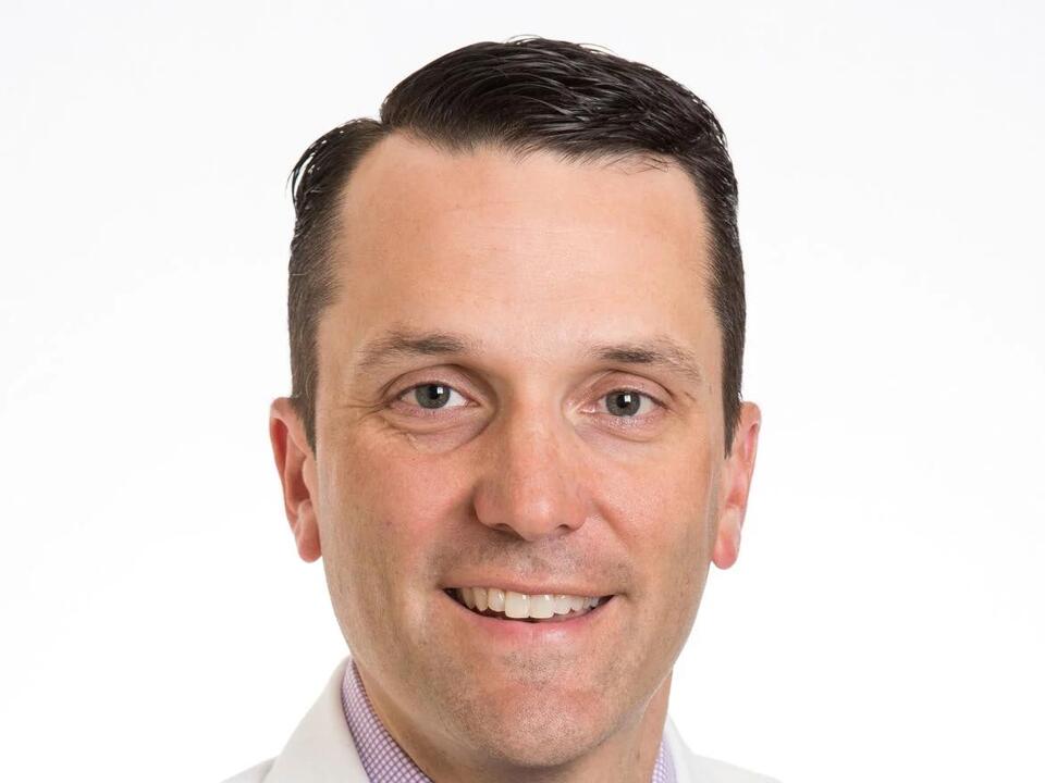 Novant Health names Dr. Chan Badger president of Novant Health primary