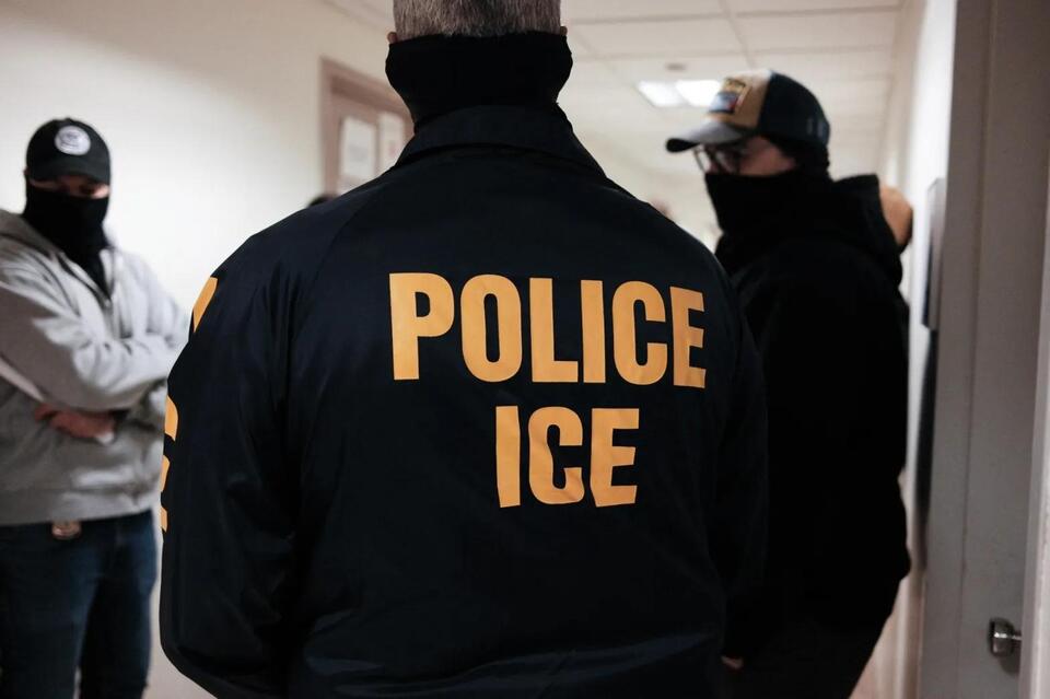California county considers cutting ties with ICE but its sheriff says no