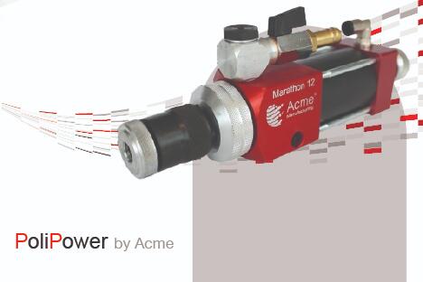Acme Manufacturing Acquires PoliPower Marathon 12 Compound Gun Line ...