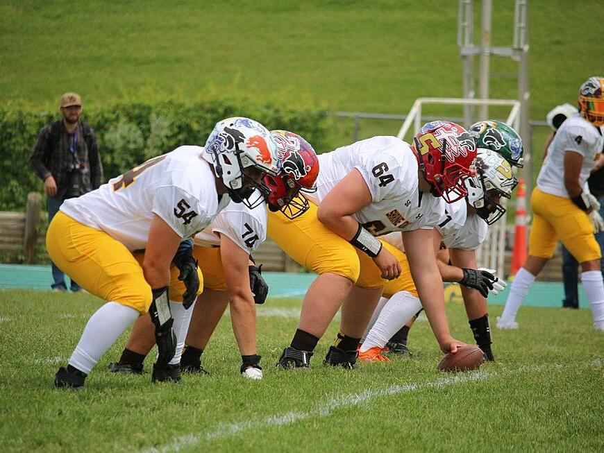 Wyoming Shrine Bowl Head Coaches Picked for the 2024 Game