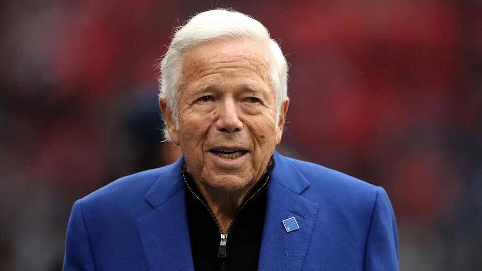 Latest 2025 NFL Draft intel is bad news for the Patriots