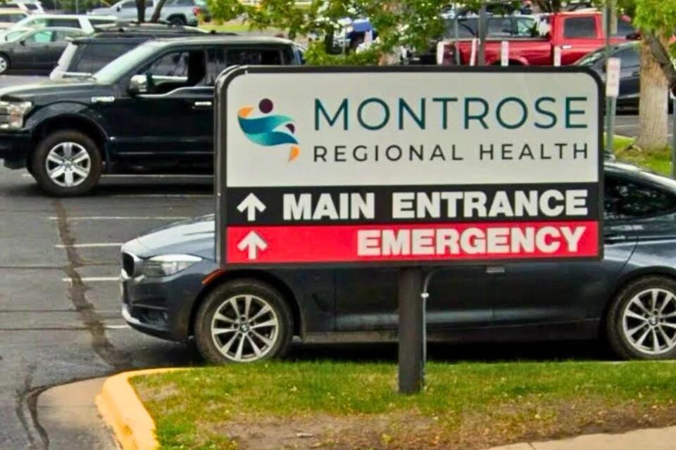 Montrose Patients Face New Hurdles After Hospital Service Cuts - NewsBreak