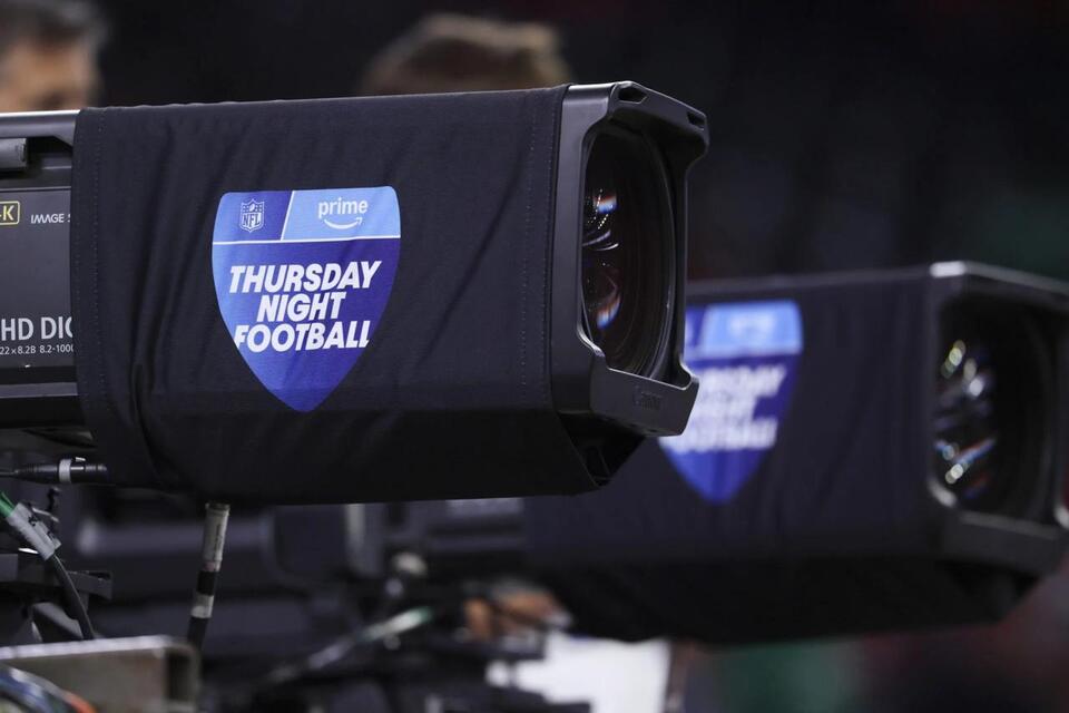 Is There A Thursday Night Football Game Tonight Details On NFL S Wild 0c6186 17tITXDx00