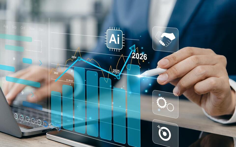 Britain might be on the cusp of an AI-driven economic boom - NewsBreak