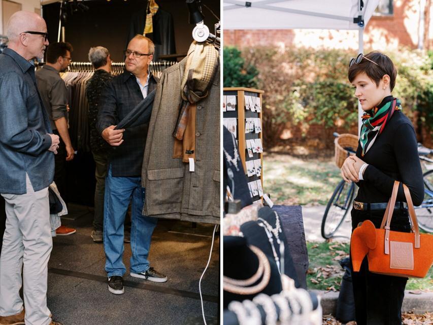 The Academy Art Museum Presents Two FunFilled Fall Events at the 2024