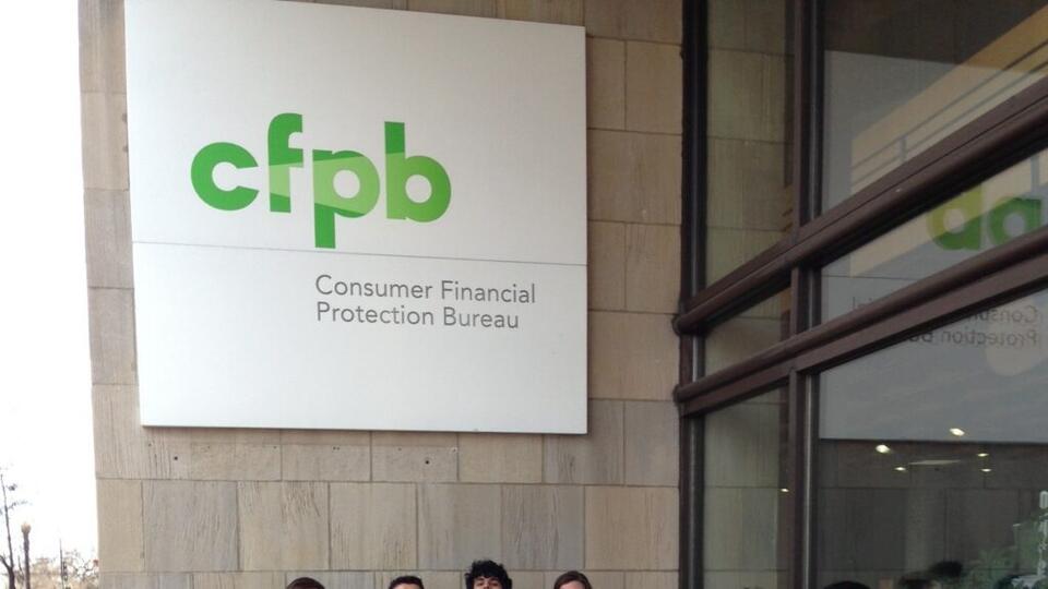 The CFPB has stopped enforcing 13 consumer finance rules in 2026 ...