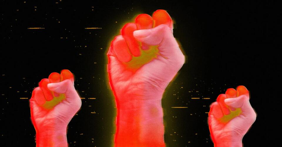 OpenAI Is Wargaming Its Response in Case of Public Revolt After ...