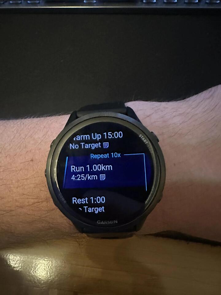 Fit File Forge: 120 classic workouts ready for Garmin - NewsBreak