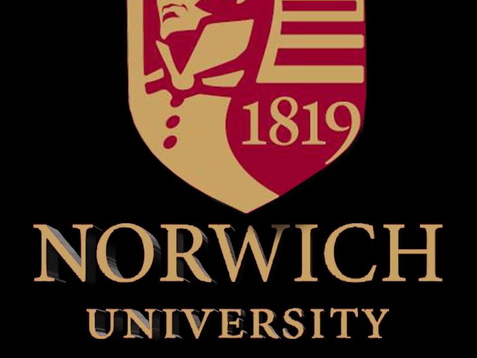 Norwich University president resigns