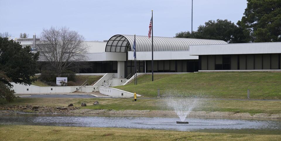 Shreveport pharmaceutical maker to close; Dr. Reddy's will leave ...