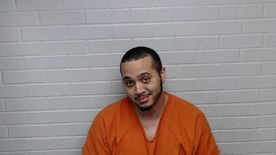 Rockingham Police charge man in kidnapping, assault case - NewsBreak