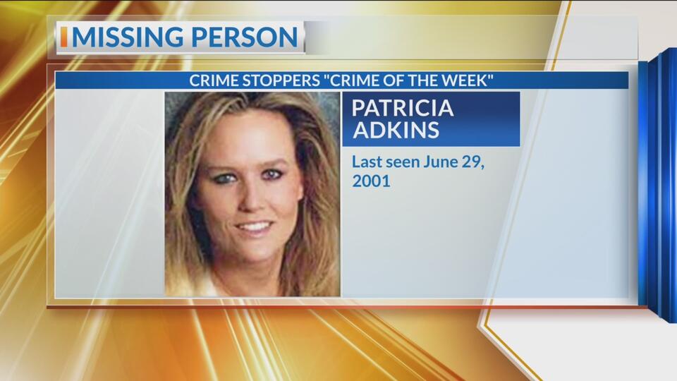 Cold case of missing Ohio woman last seen leaving work reaches 25 years ...