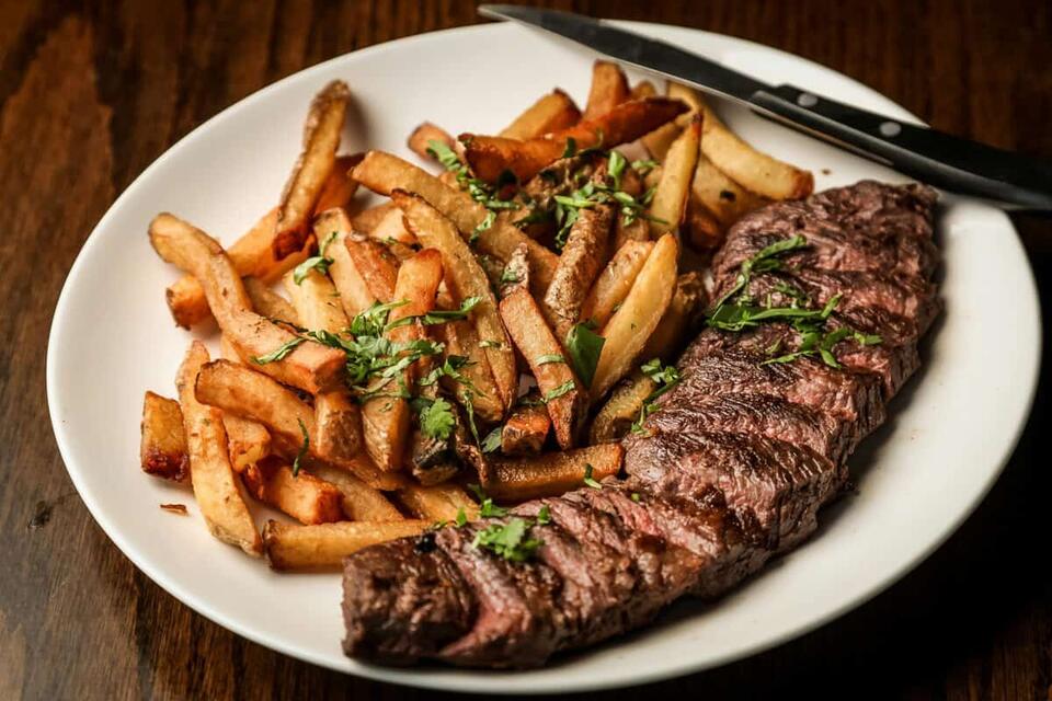 10 Underrated Meat Cuts Butchers Won't Share Easily - NewsBreak