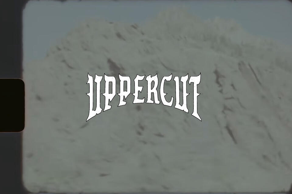 Uppercut and Friends: Time Well Spent at Brighton